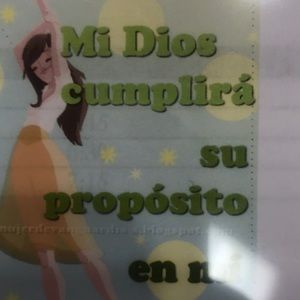 Meet your Posher, Yolanda